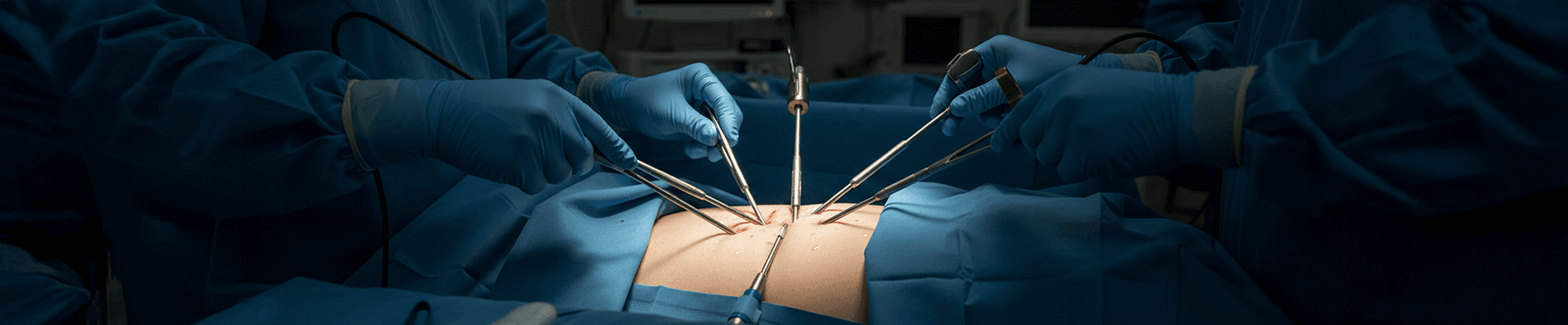 Laparoscopic Surgery