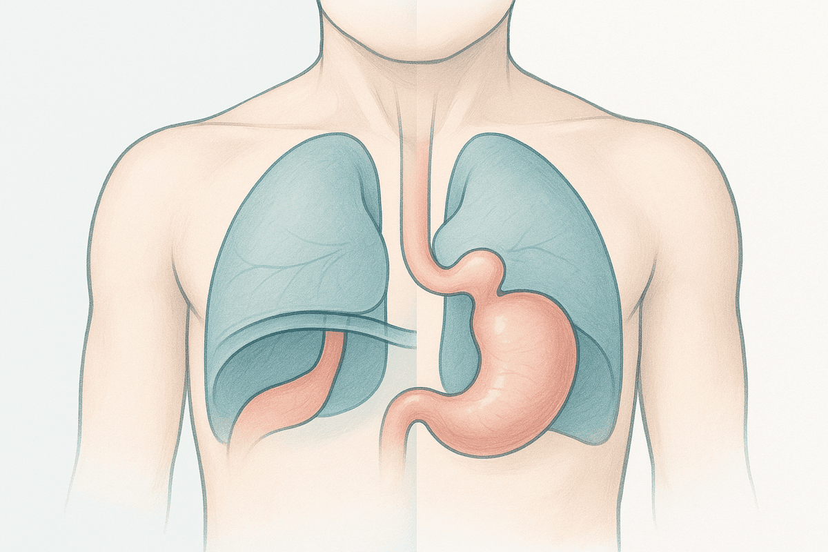 Hiatal Hernia Surgery in Bangalore Expert Care and Advanced Treatment Options