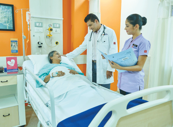 How to Choose the Best Gastroenterologist in Bangalore: A Complete Patient Guide