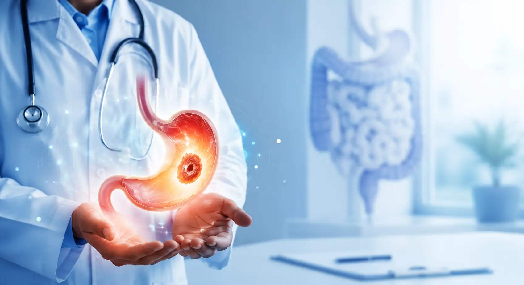 Best Doctors for Ulcer Treatment in Bangalore: Choosing Expert Care for Lasting Relief