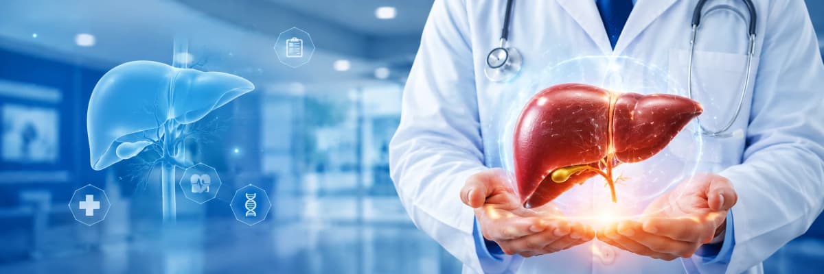 How to Choose the Best Liver Surgery Specialist in Bangalore: A Complete Patient Guide
